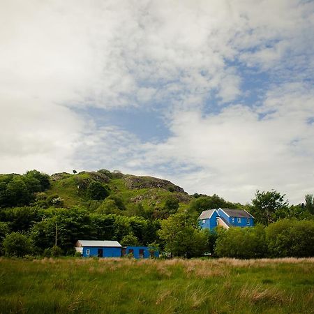 The Snowdon Inn - Y Fricsan Cwm-y-glo Esterno foto